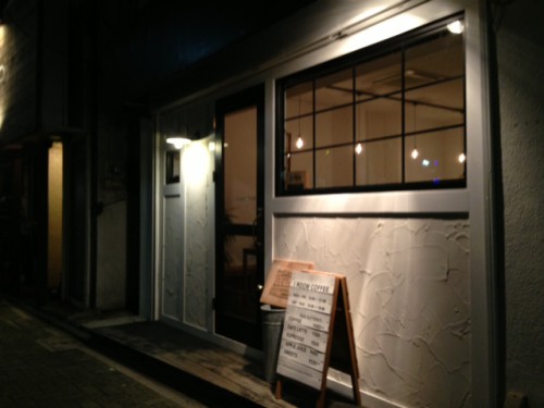 ワークショップ終了しました！＠中板橋1ROOM COFFEE